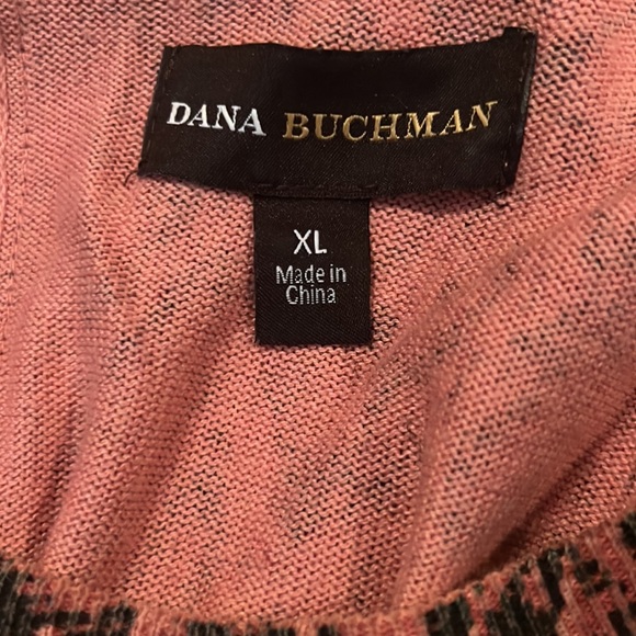 Dana Buchman top - Picture 9 of 11